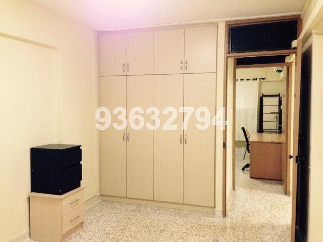 Blk 322 Clementi Avenue 5 (Clementi), HDB 3 Rooms #107283732